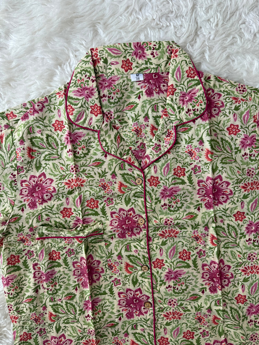 Comfy Lounge Wear
