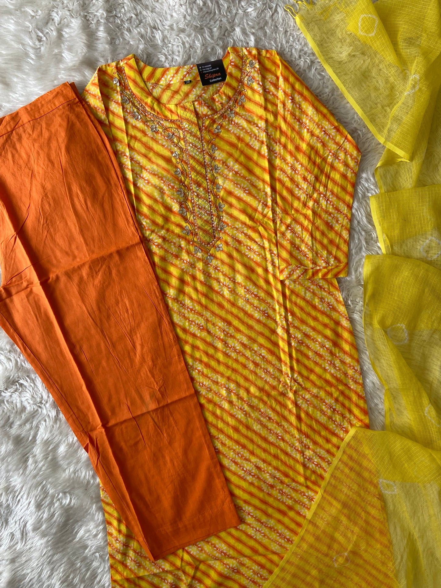 Doriya Love Set