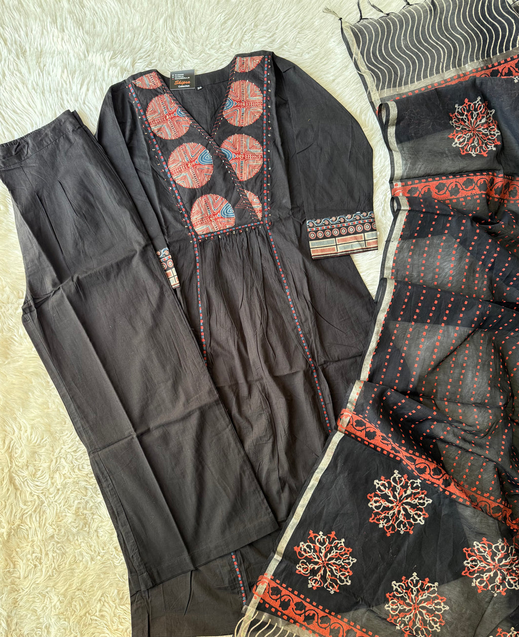 Doriya Love Set ❤️