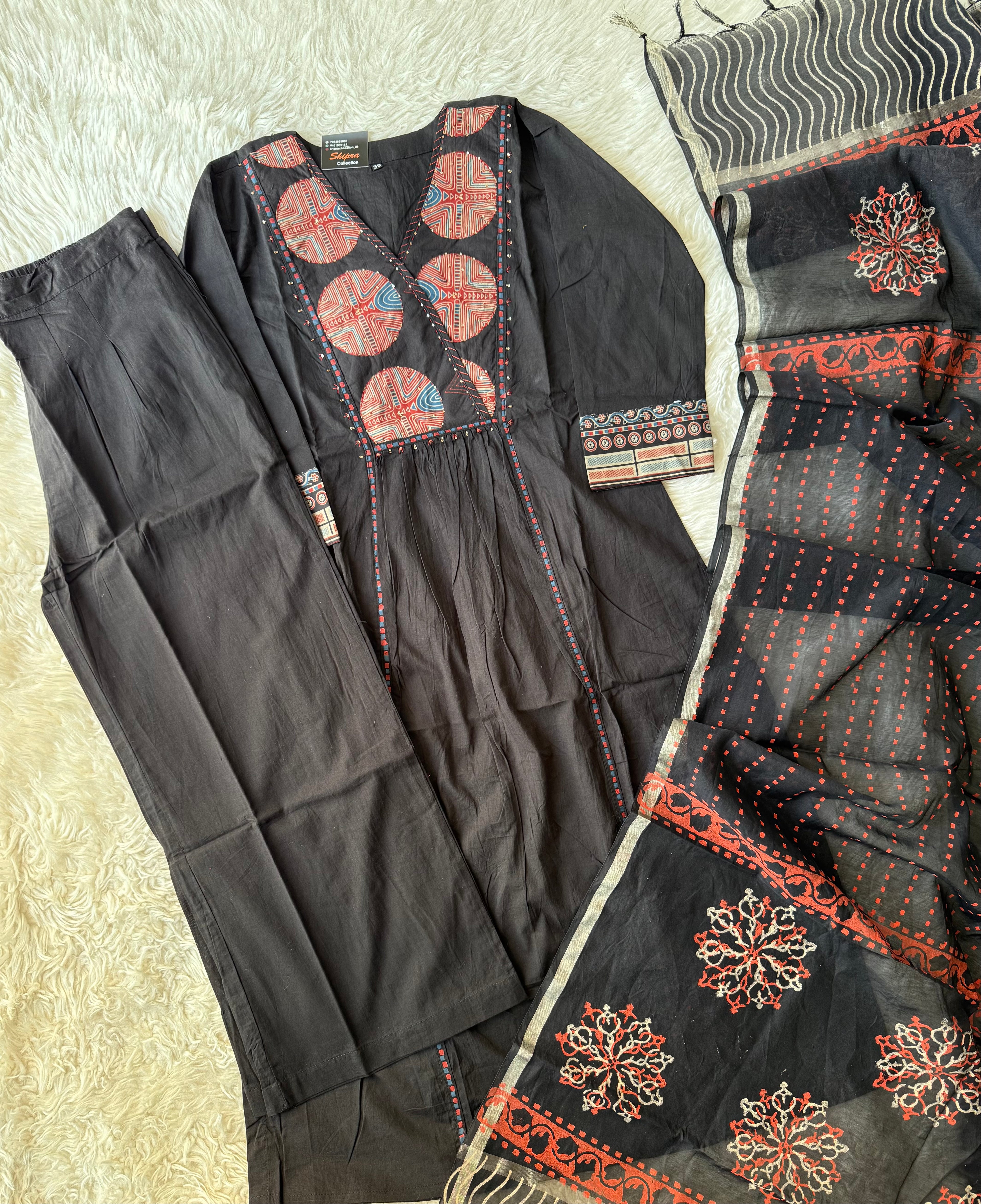 Doriya Love Set ❤️