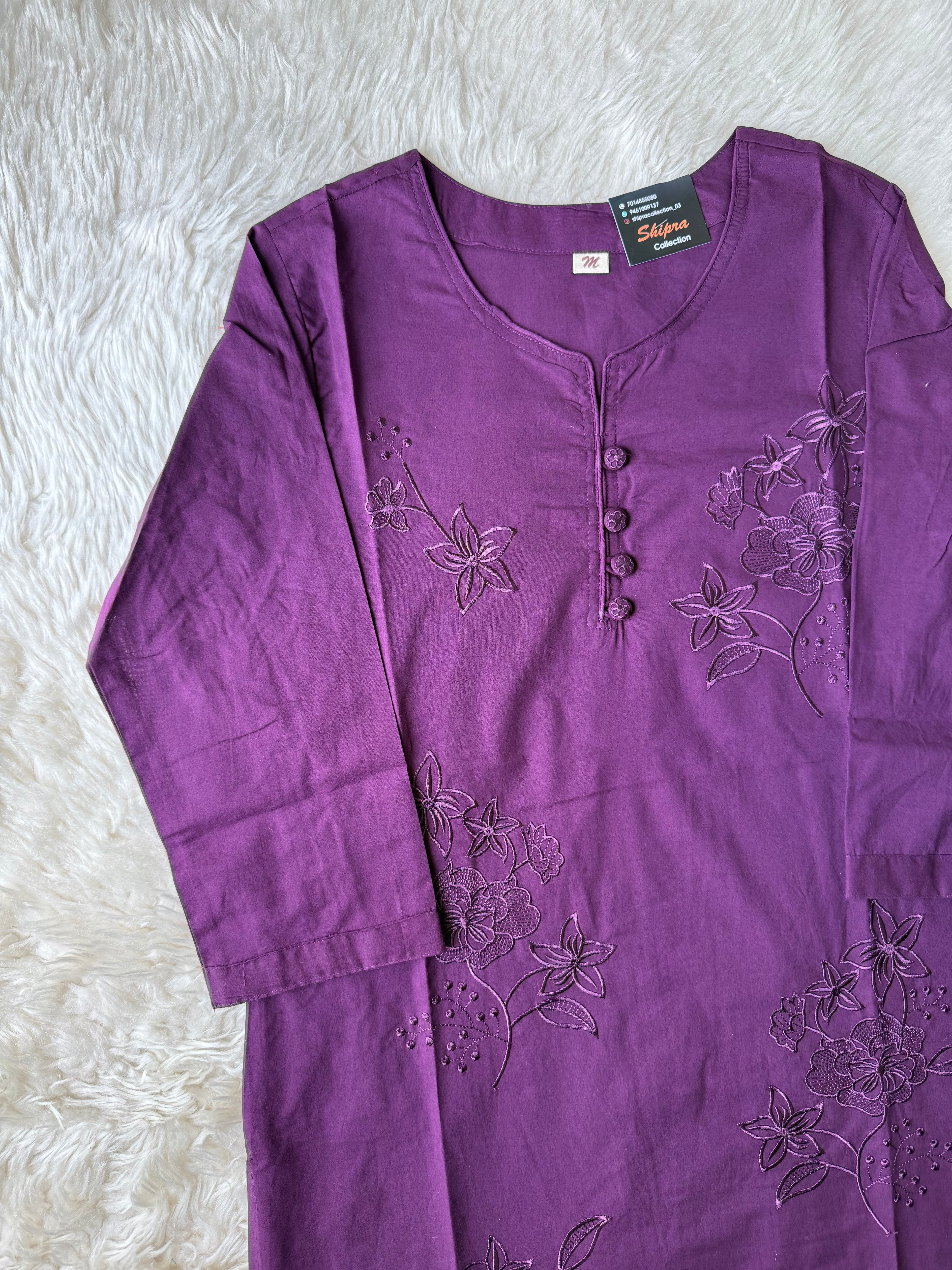 Budget Pure Cotton Set