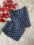 Pure Cotton Lounge Wear
