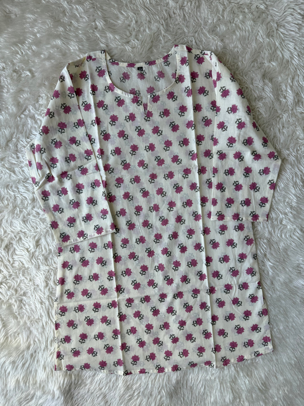 Pure Cotton Lounge Wear