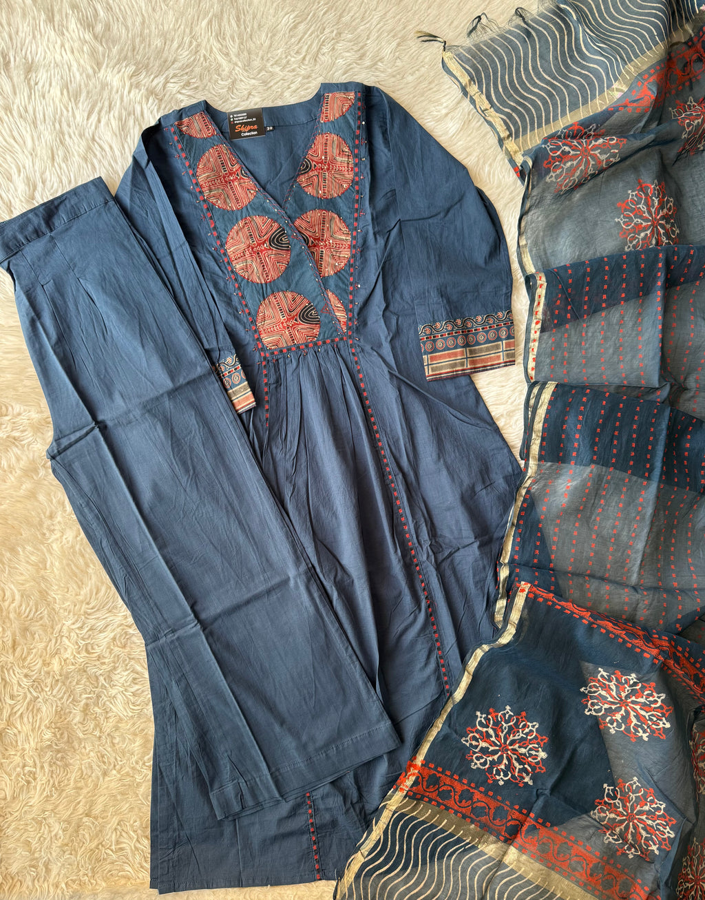 Doriya Love Set ❤️