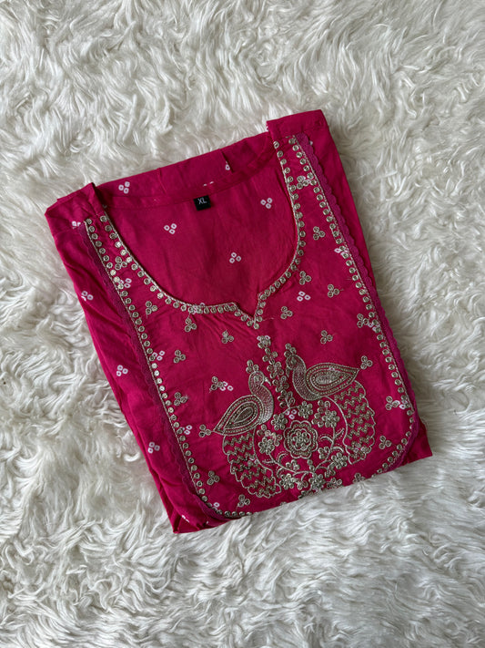 Favourite FLARE Kurti