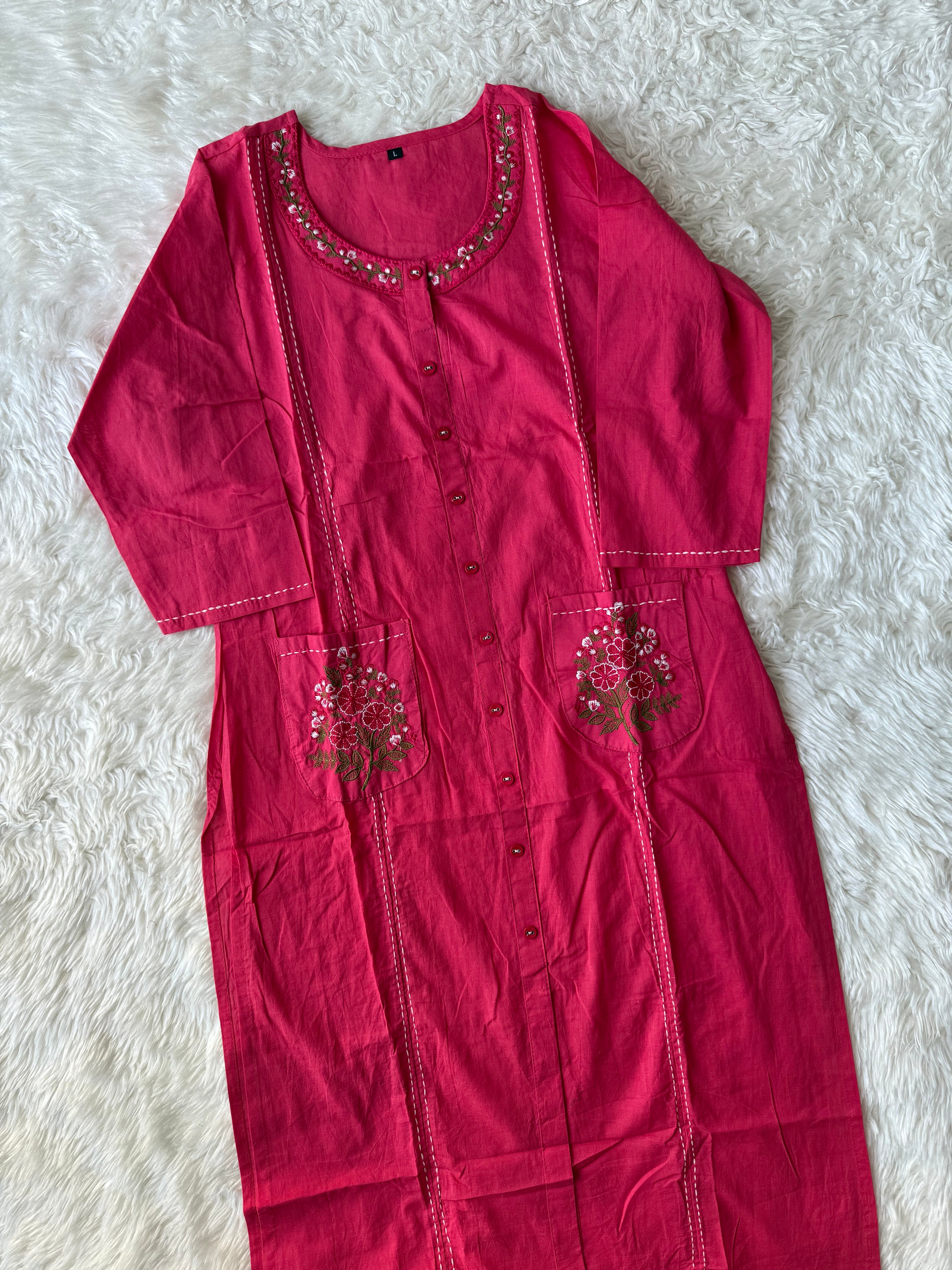 Budget Friendly Cotton Set