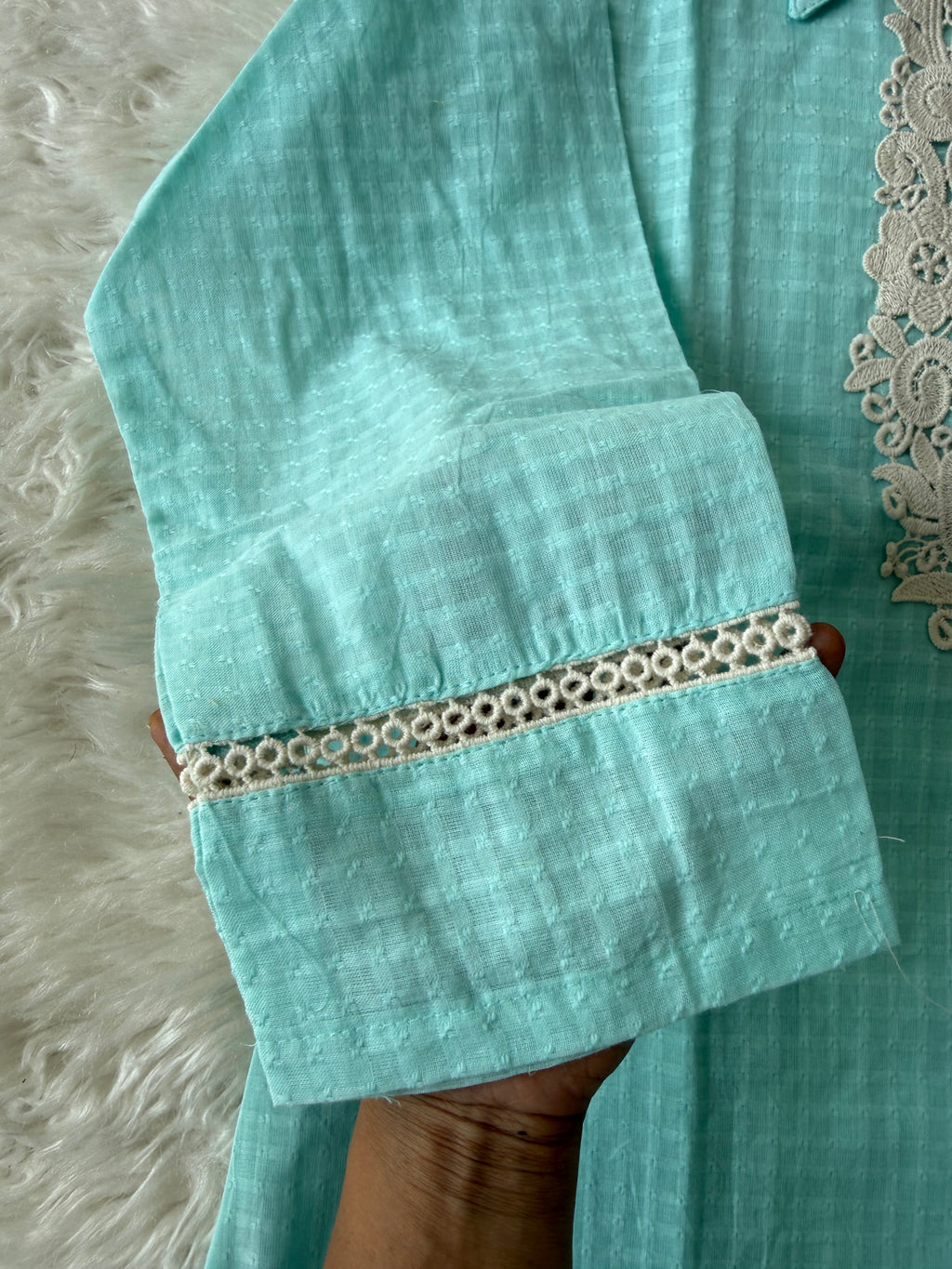 Super Soft Mul Cotton Set