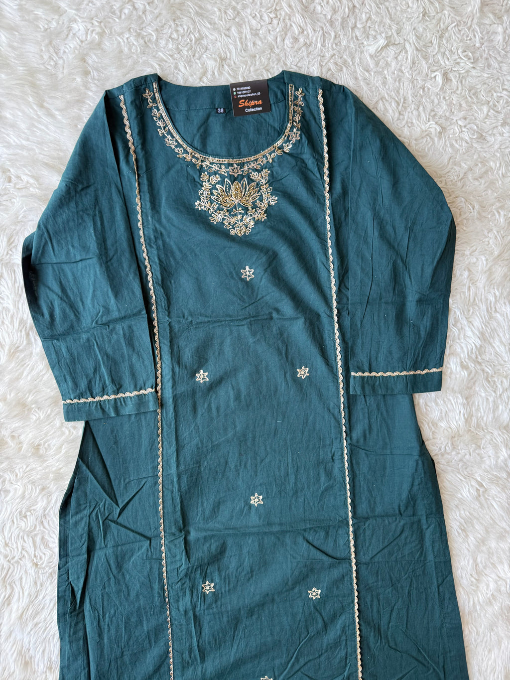 Doriya Love Set