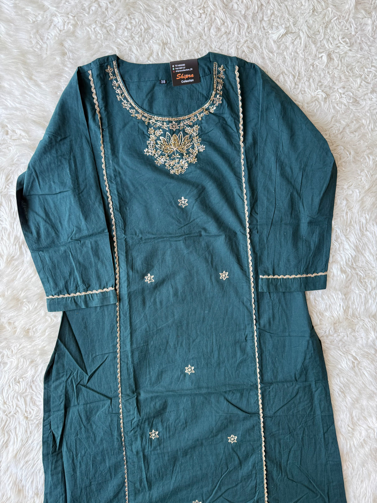 Doriya Love Set