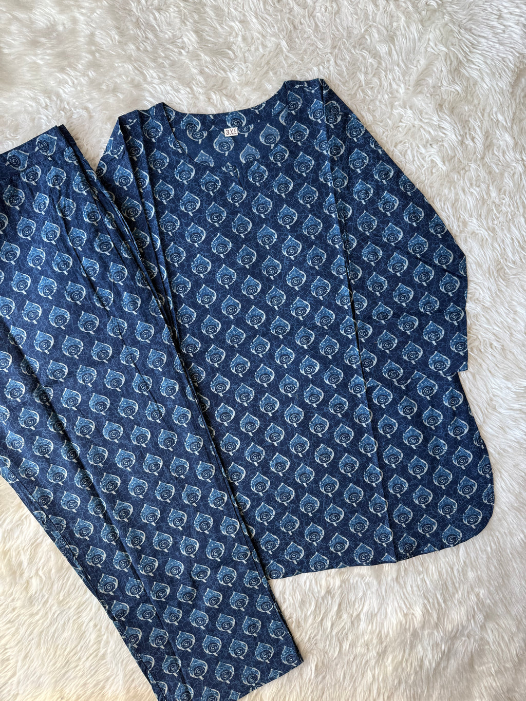 “Plus Size” Lounge Wear