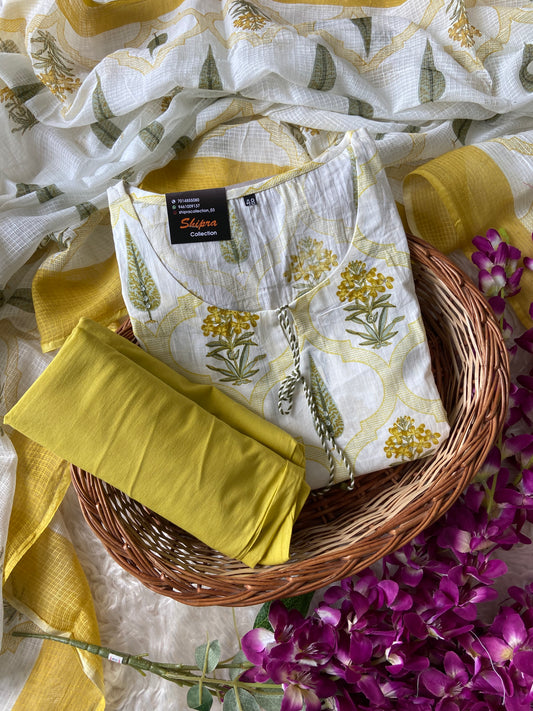 Doriya Love ♥️ Set