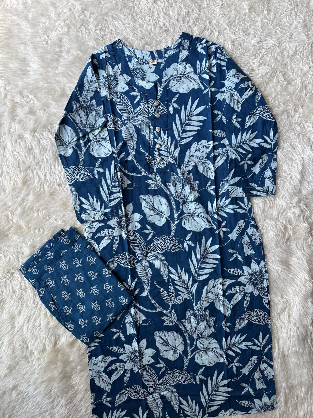 Budget Pure Cotton Set