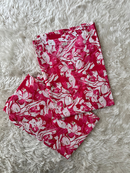 Plus Size Lounge Wear