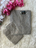 Premium Cotton Sipli Co-ord Set