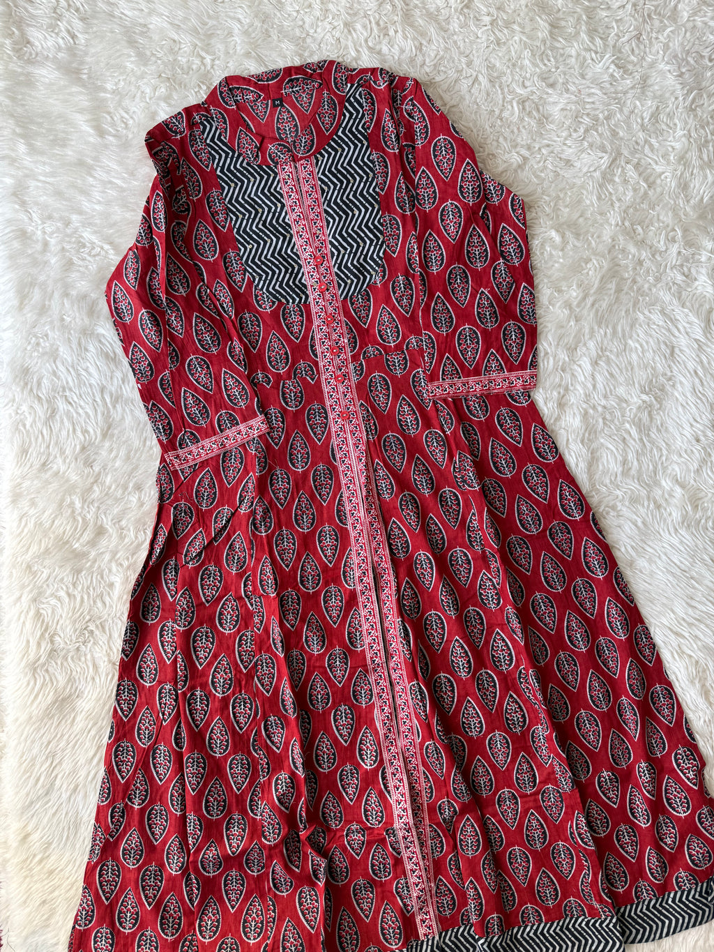 Budget Friendly Cotton Set