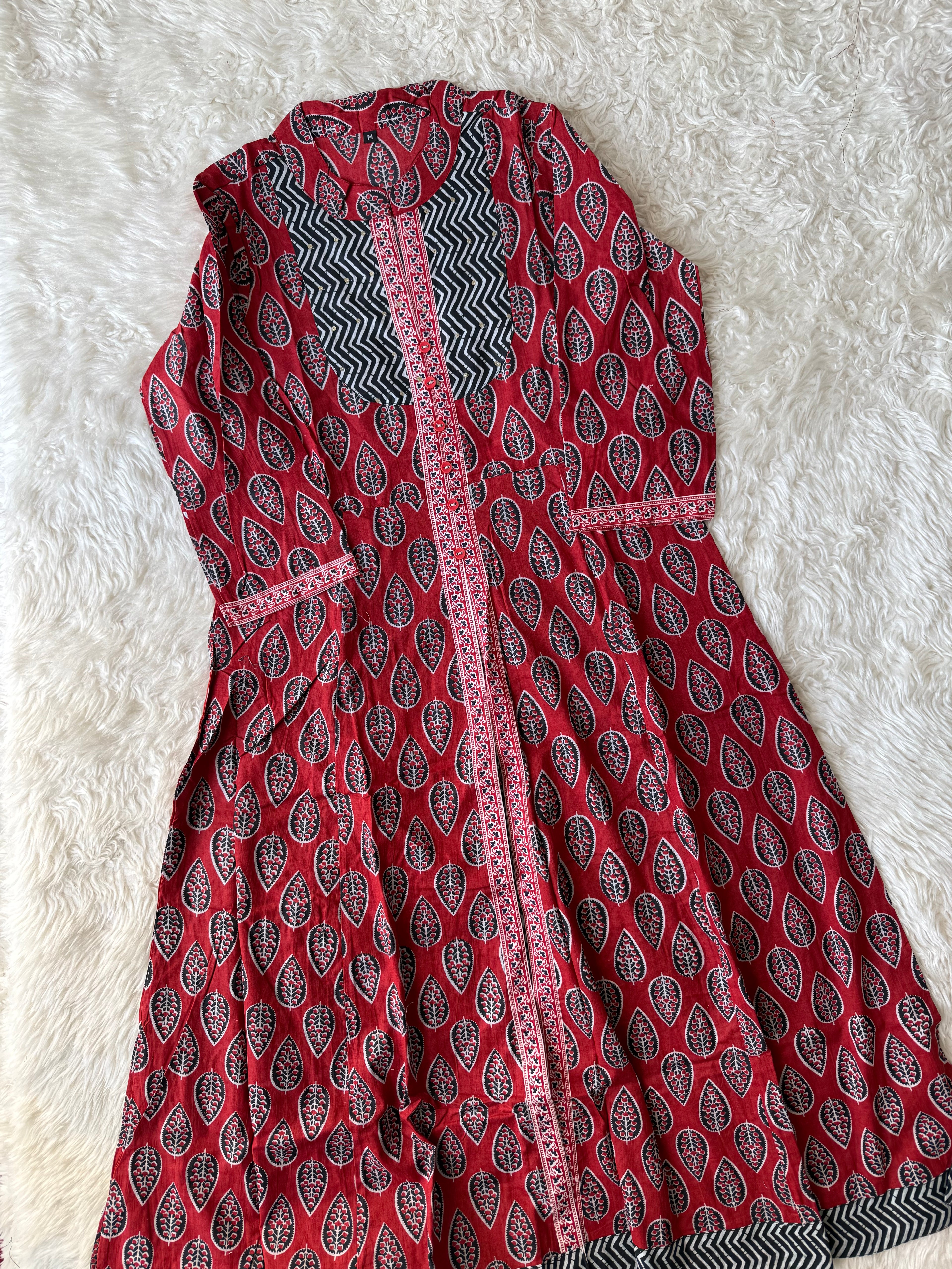 Budget Friendly Cotton Set