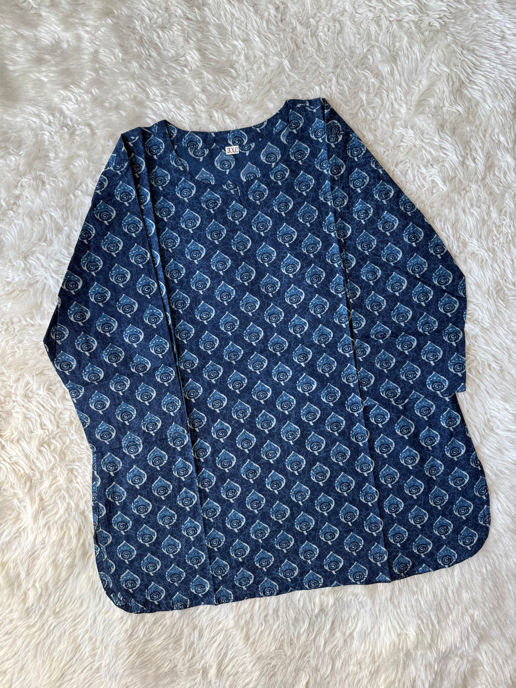 “Plus Size” Lounge Wear