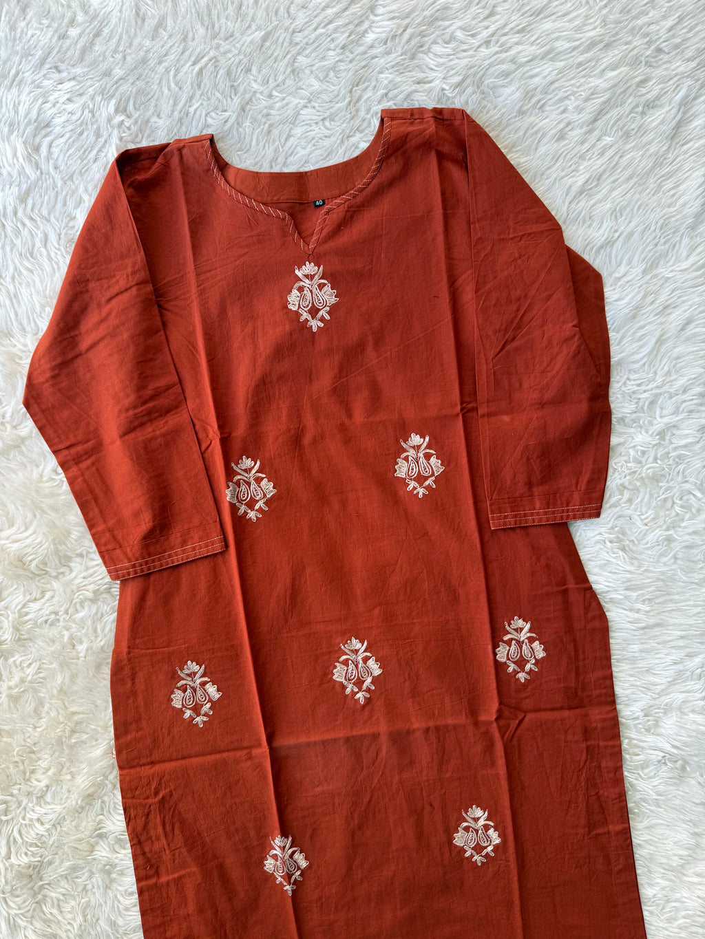 Premium Cotton kurti