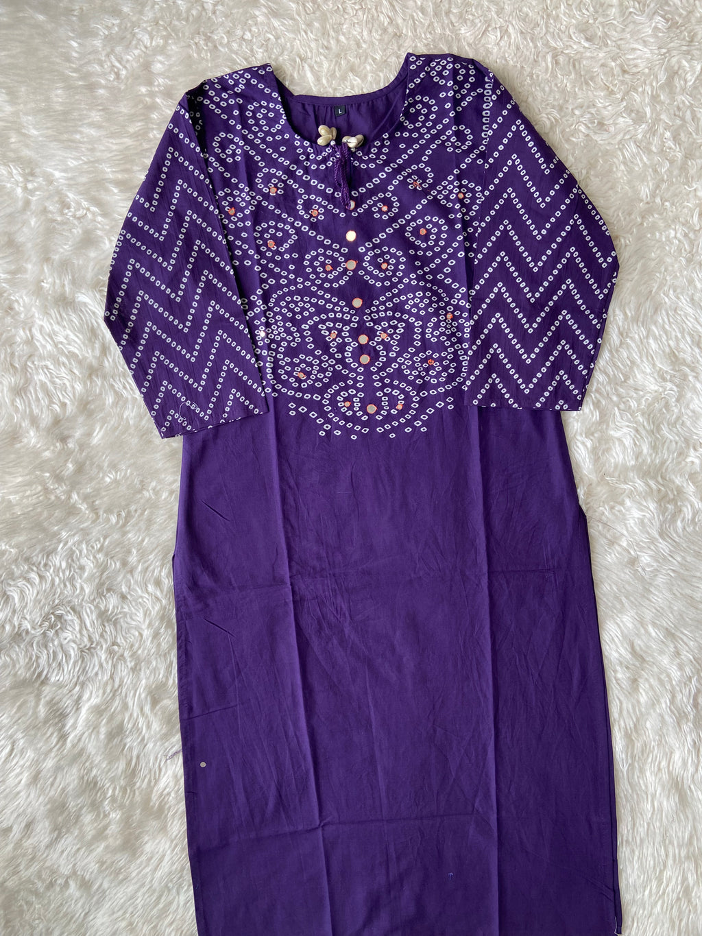 Budget Friendly Kurti Pant Dupatta Set
