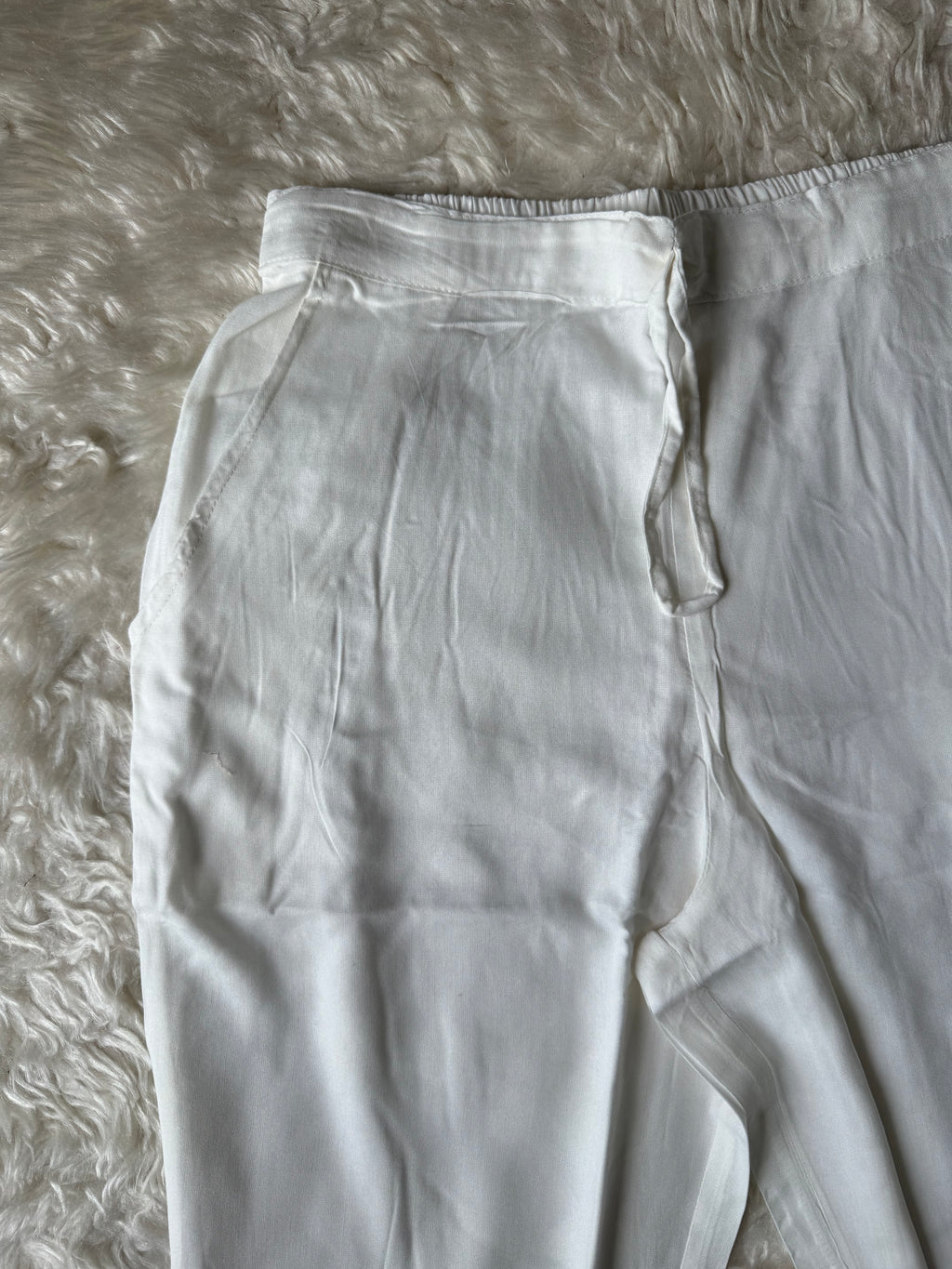 only Pants Rayon