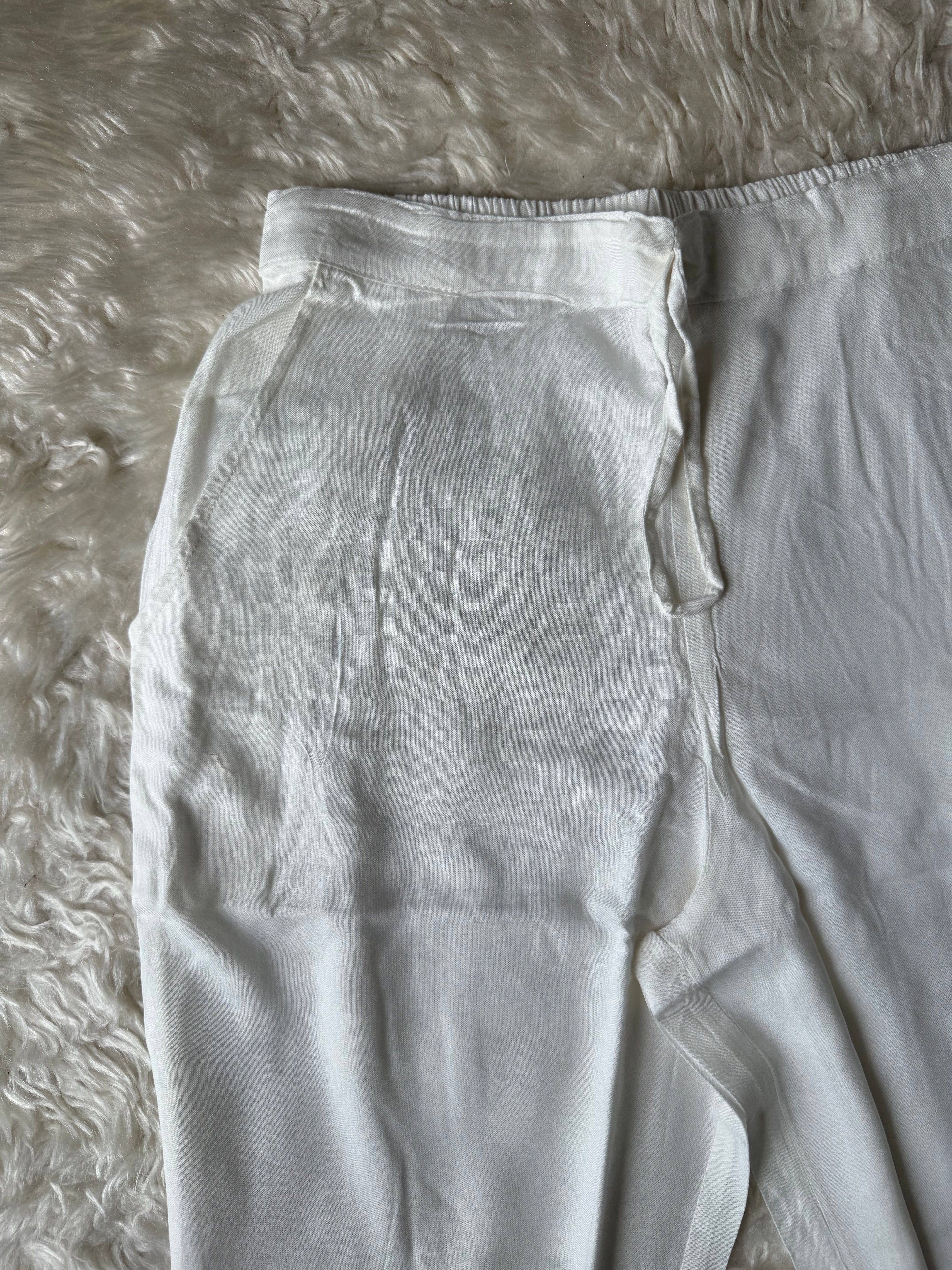 only Pants Rayon
