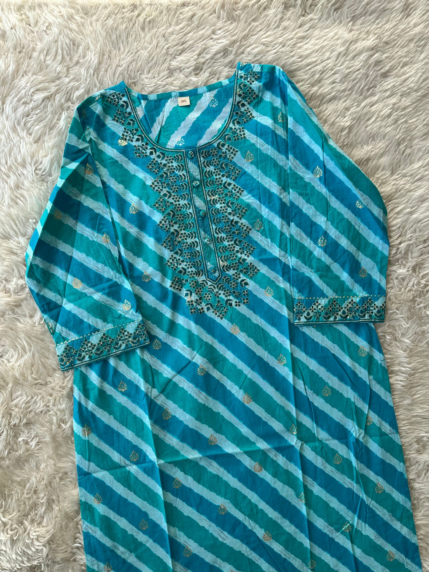 Premium Cotton kurti