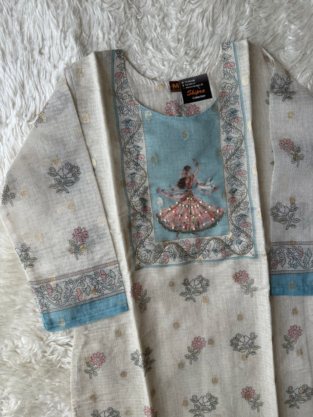 Doriya Love Set 💙