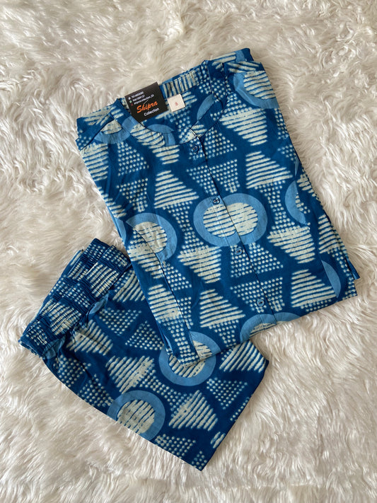 Premium Cotton Elbow Sleeves Set