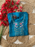 Soft Rayon Kurti