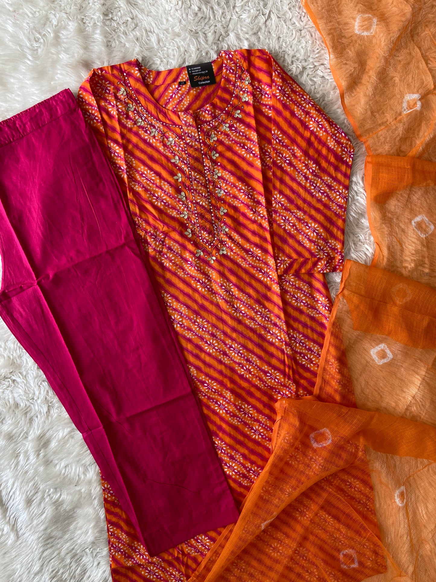 Doriya Love Set