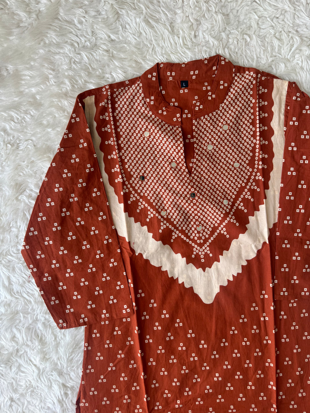 Budget Friendly Kurti Pant Dupatta Set