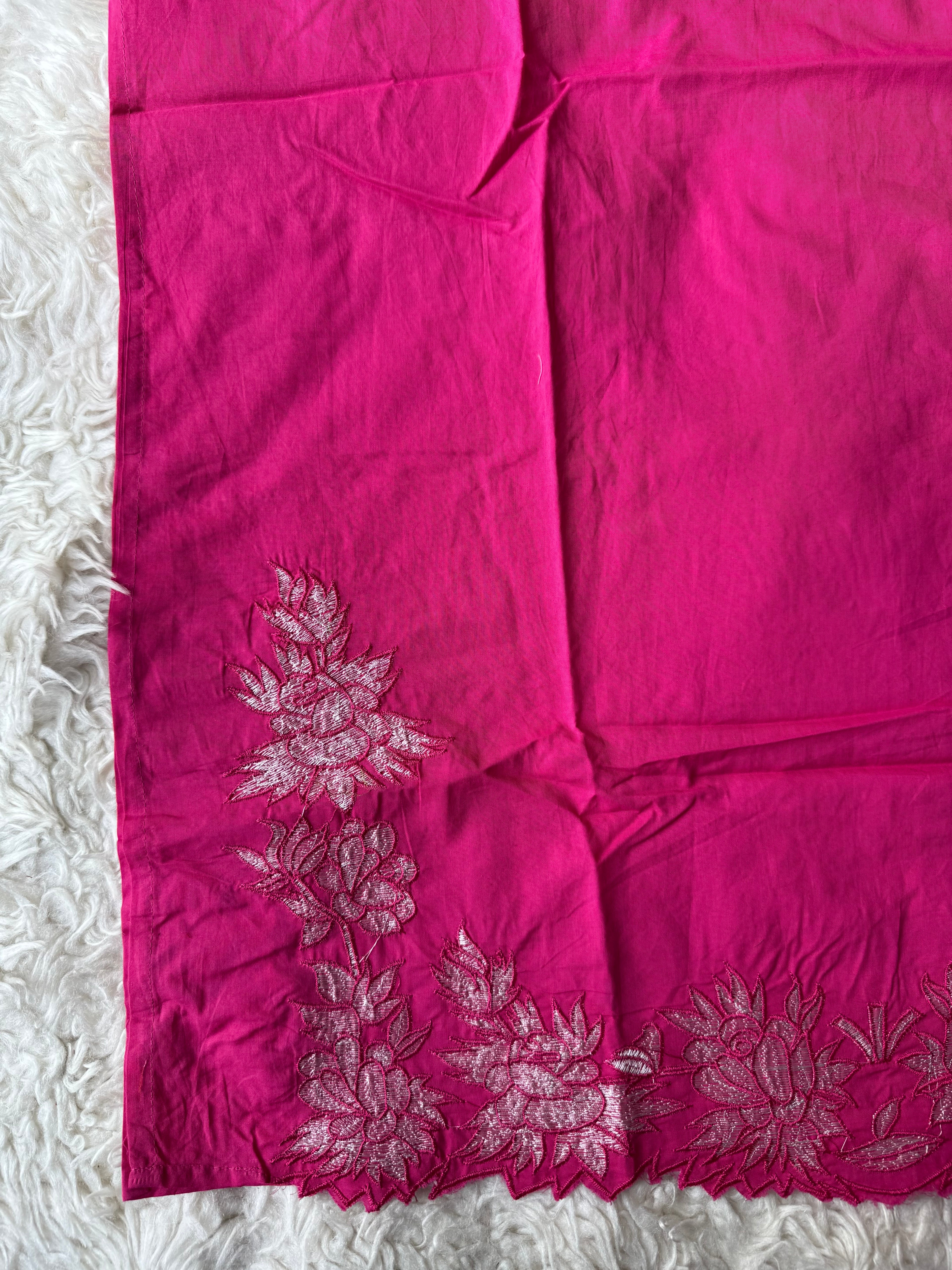 Pure Cotton Kurti