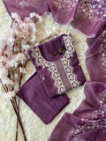 Kurti Pant Dupatta Set