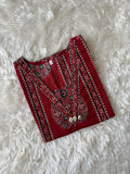 Premium Cotton Kurti