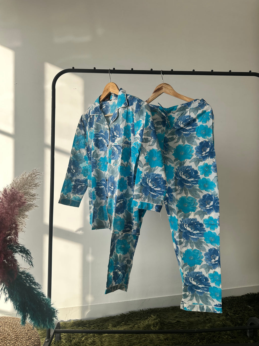 Comfy Lounge Wear