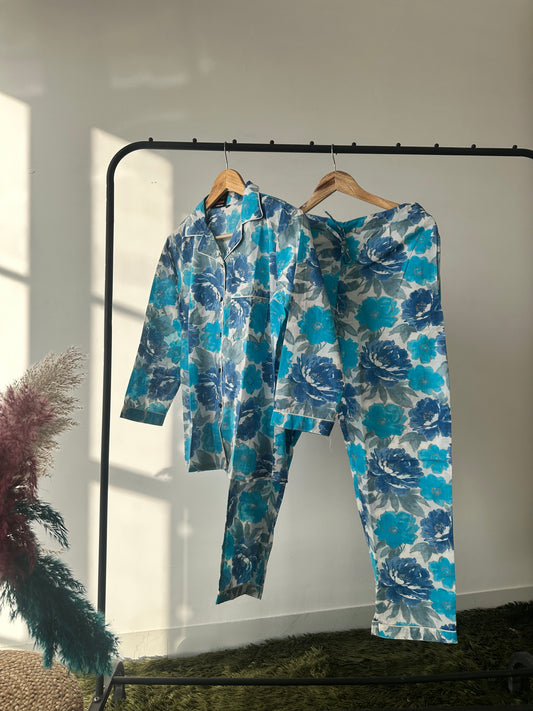 Comfy Lounge Wear (feeding friendly)