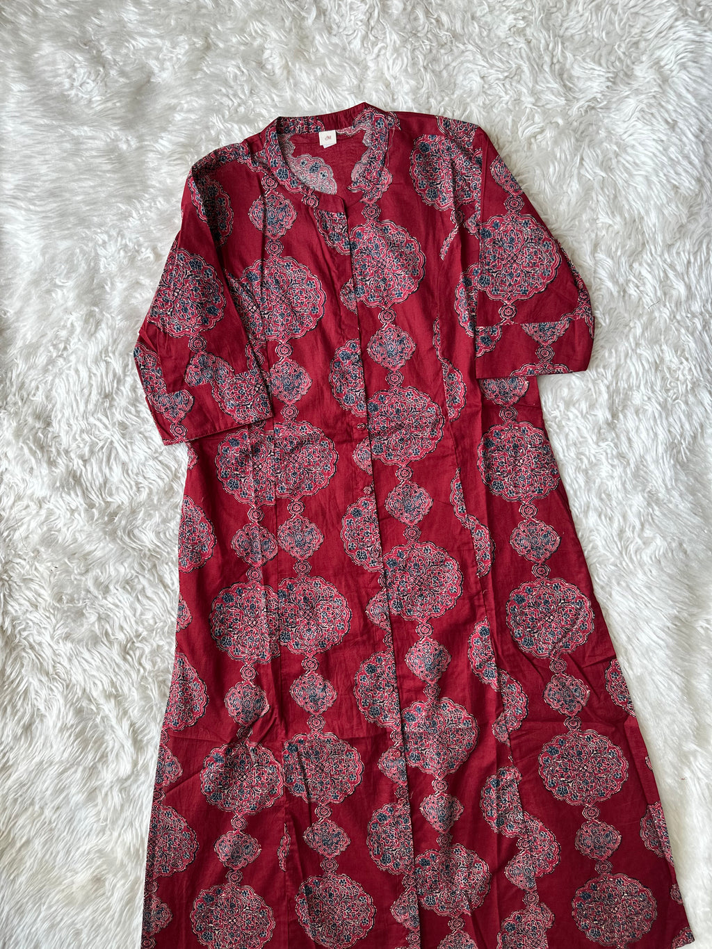 Premium Cotton Elbow Sleeves Set