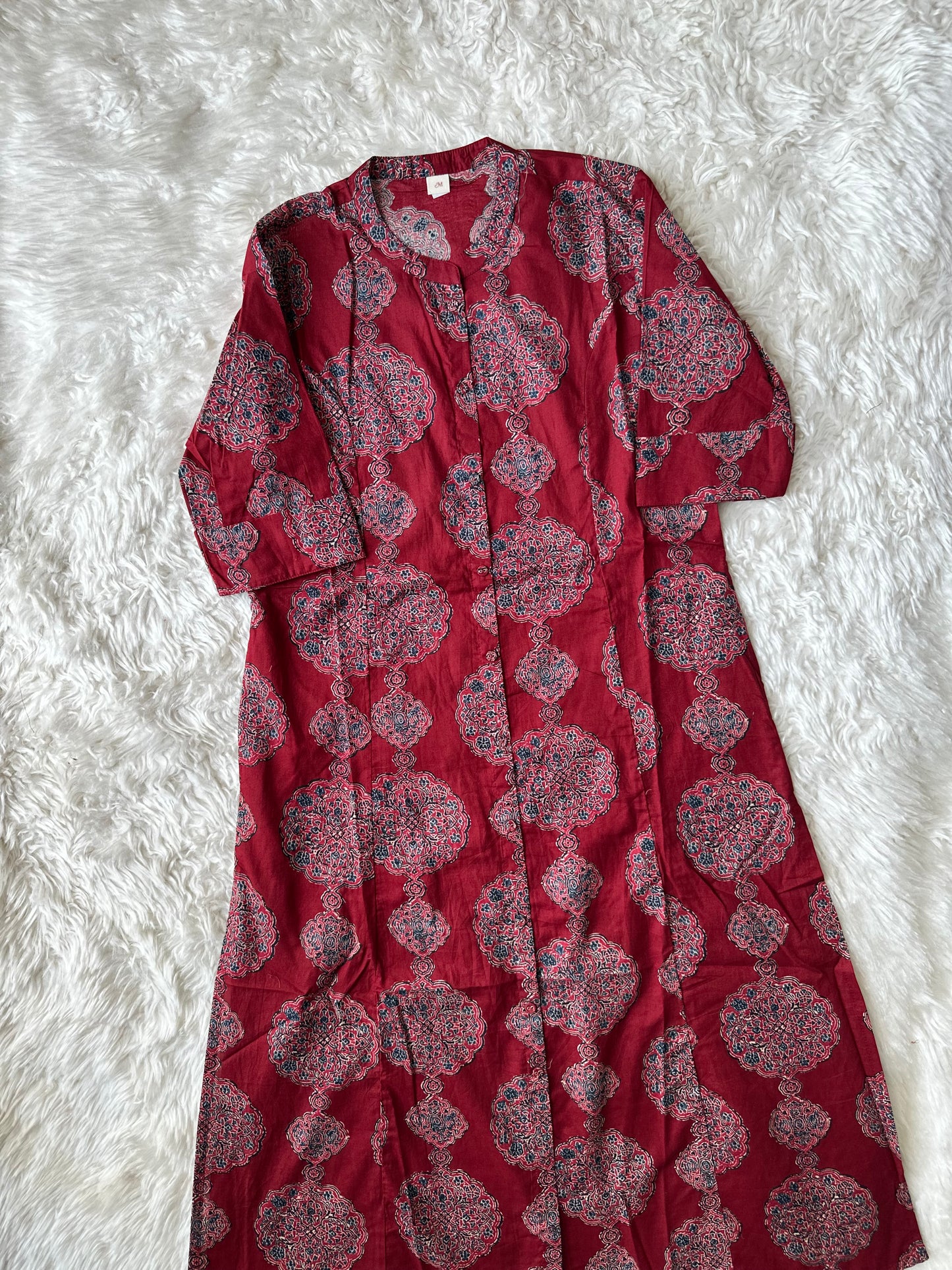 Premium Cotton Elbow Sleeves Set