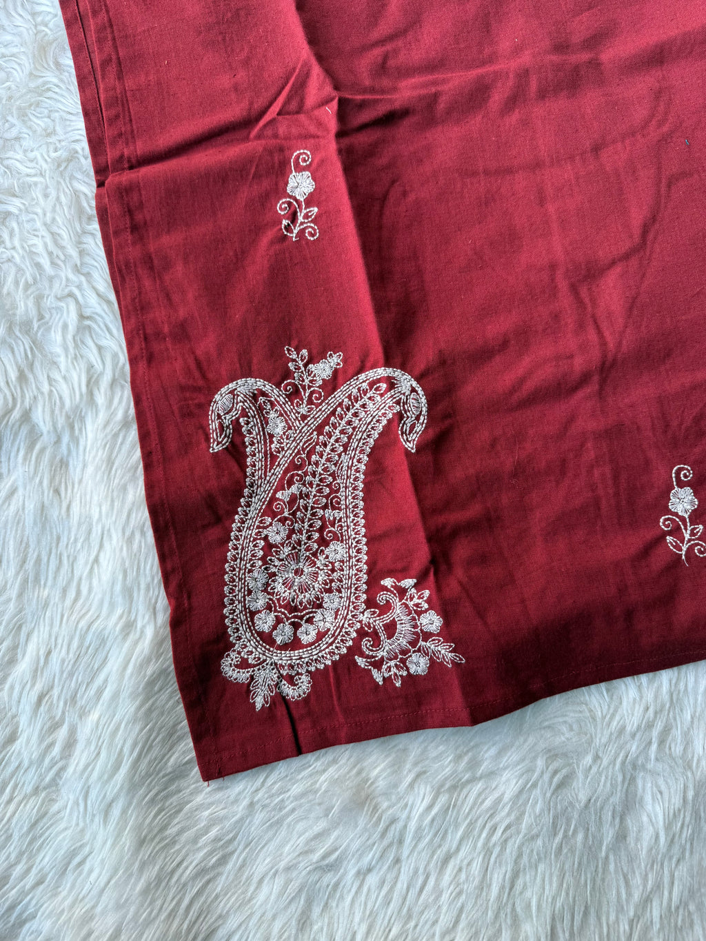 Khadi Cotton kurti