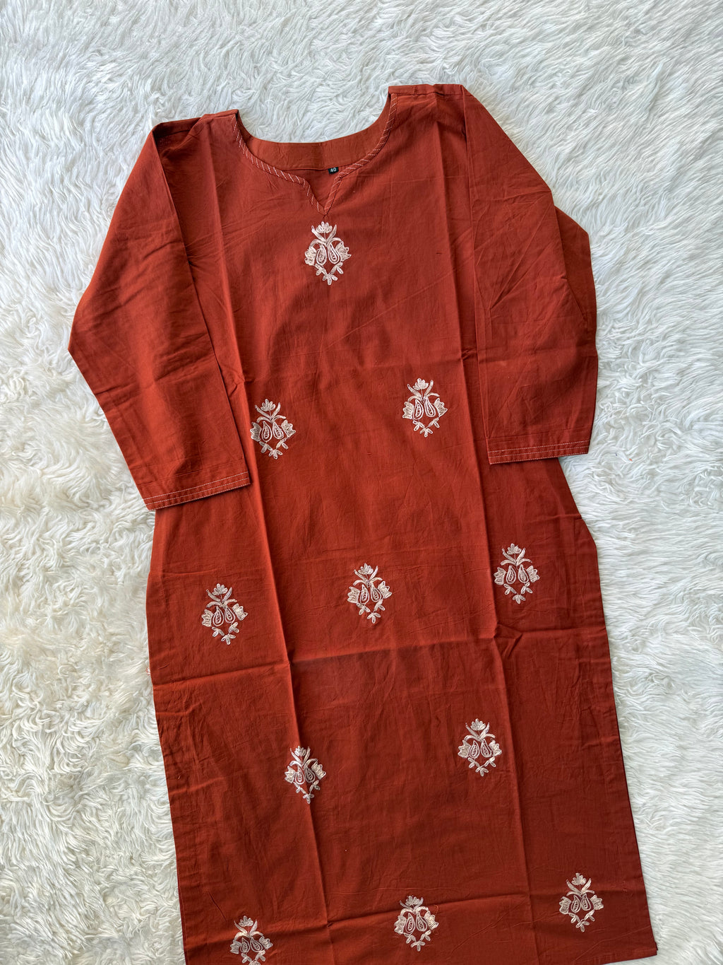 Premium Cotton kurti