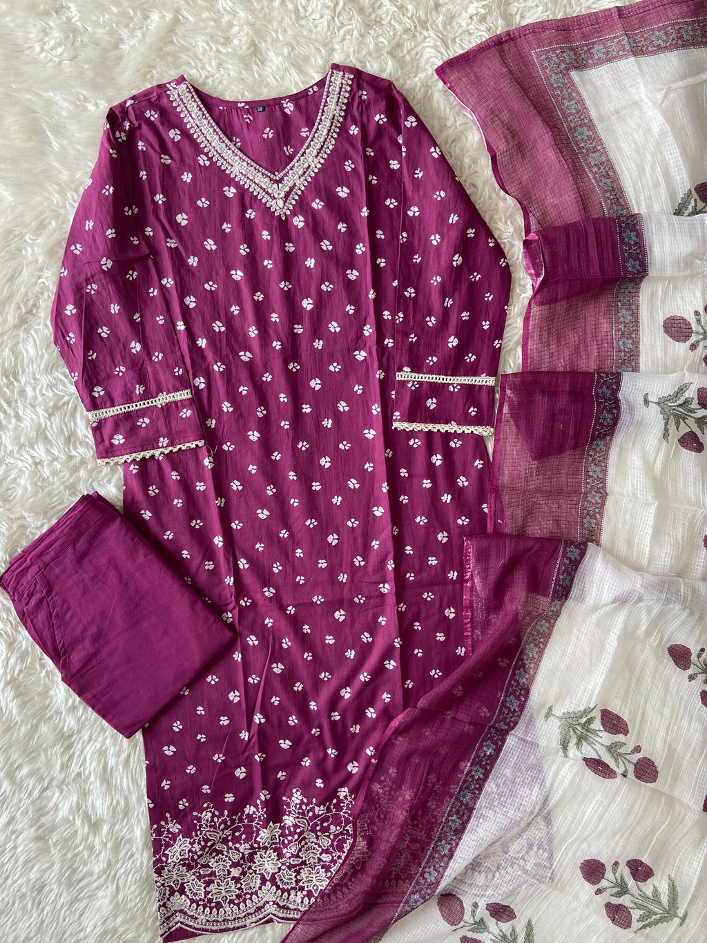 Doriya Love ♥️ Set