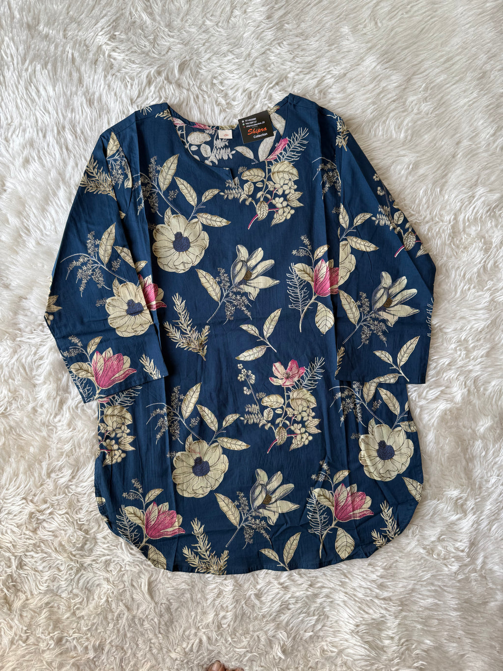 Premium Cotton Lounge Wear