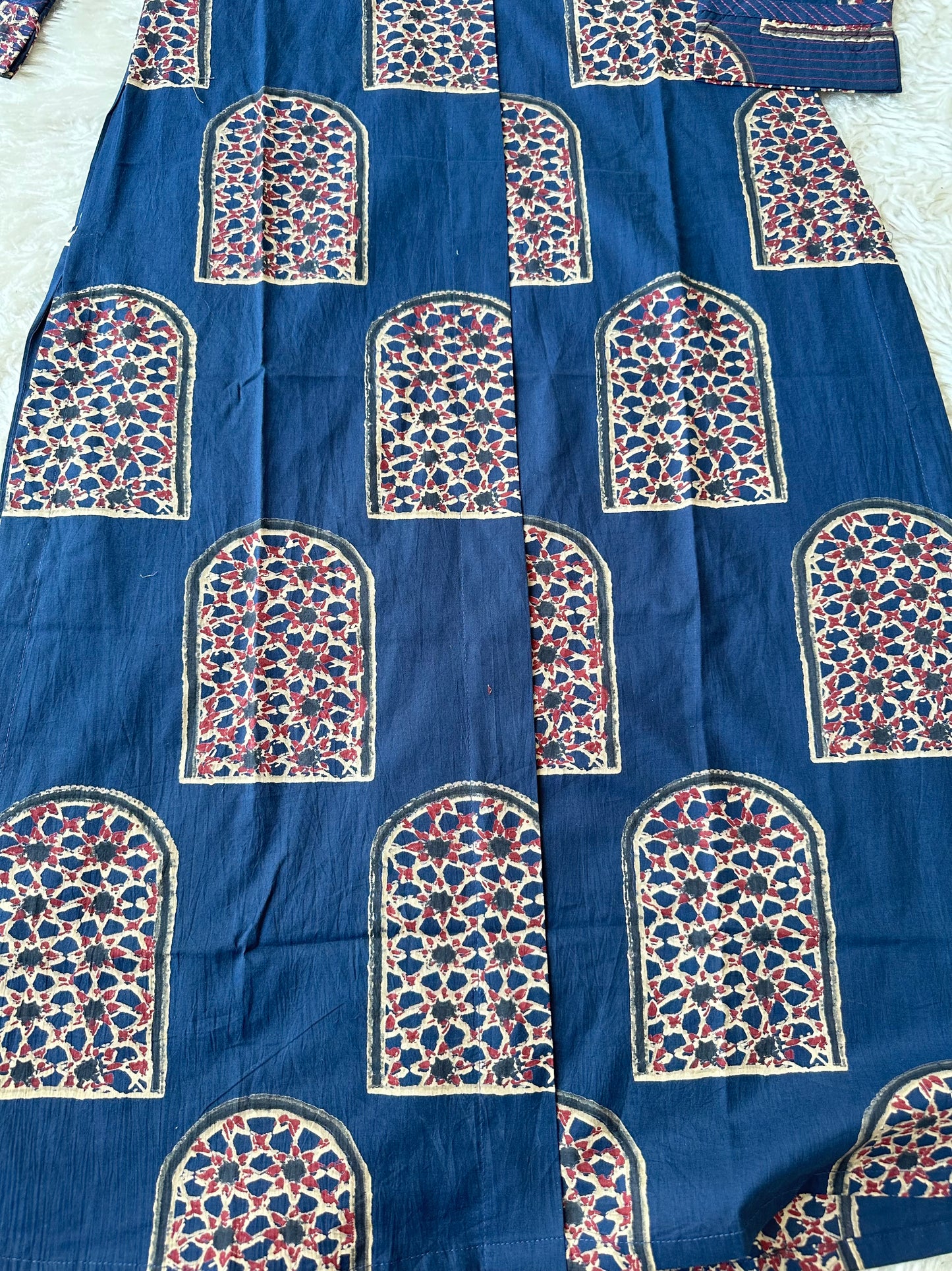 Premium Cotton kurti