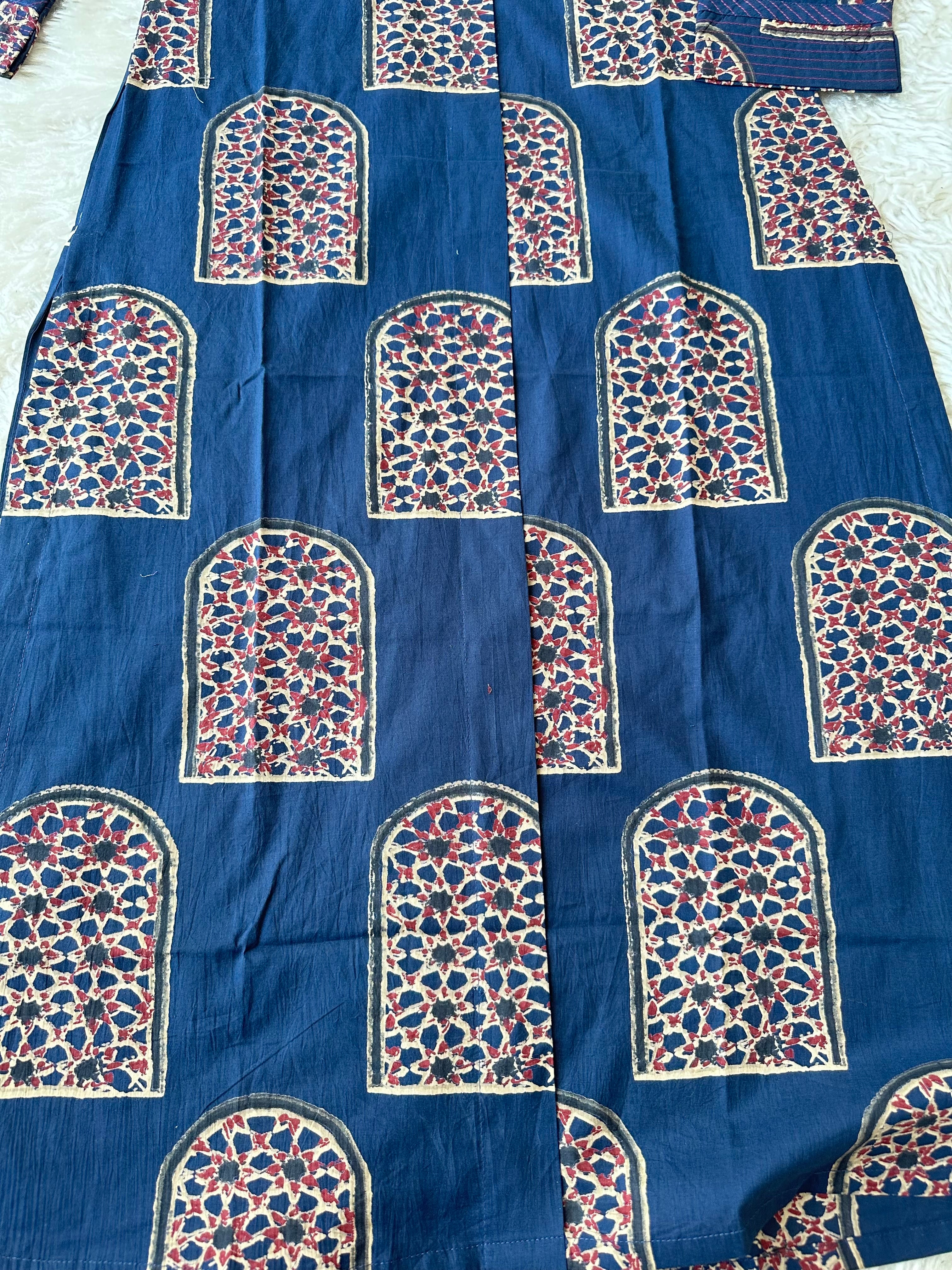 Premium Cotton kurti