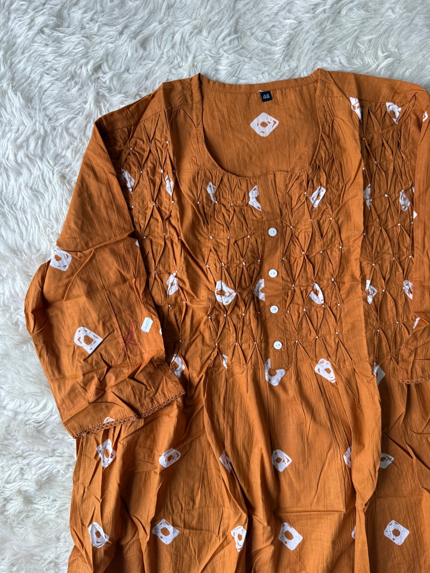Favourite FLARE Kurti