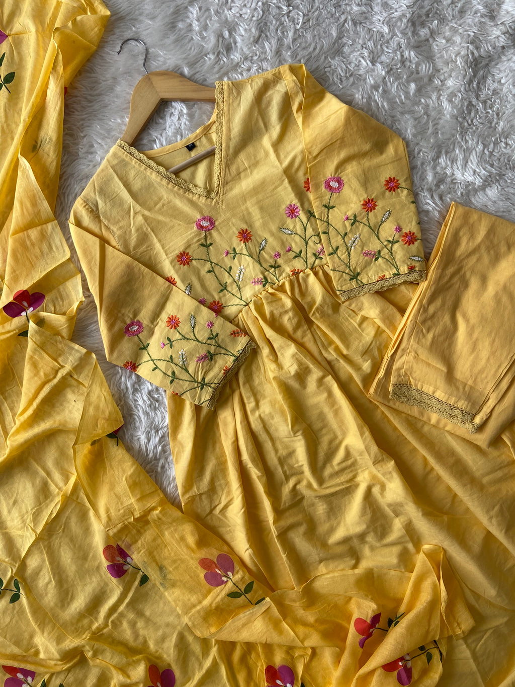 Budget Friendly Thread Work Set