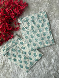 Pure Cotton Lounge Wear