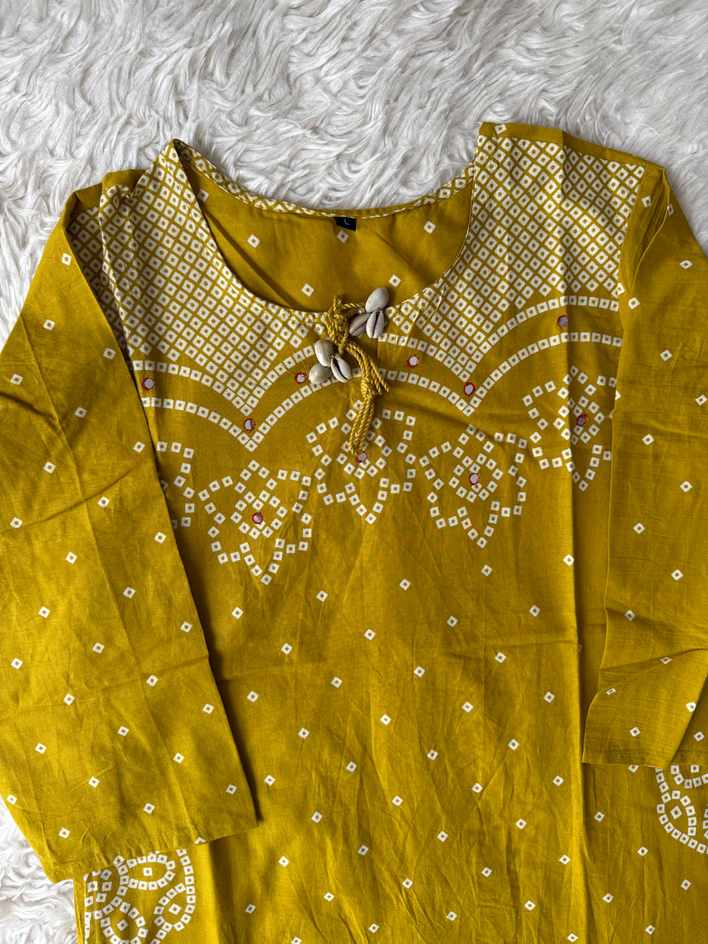 Budget Friendly Kurti Pant Dupatta Set