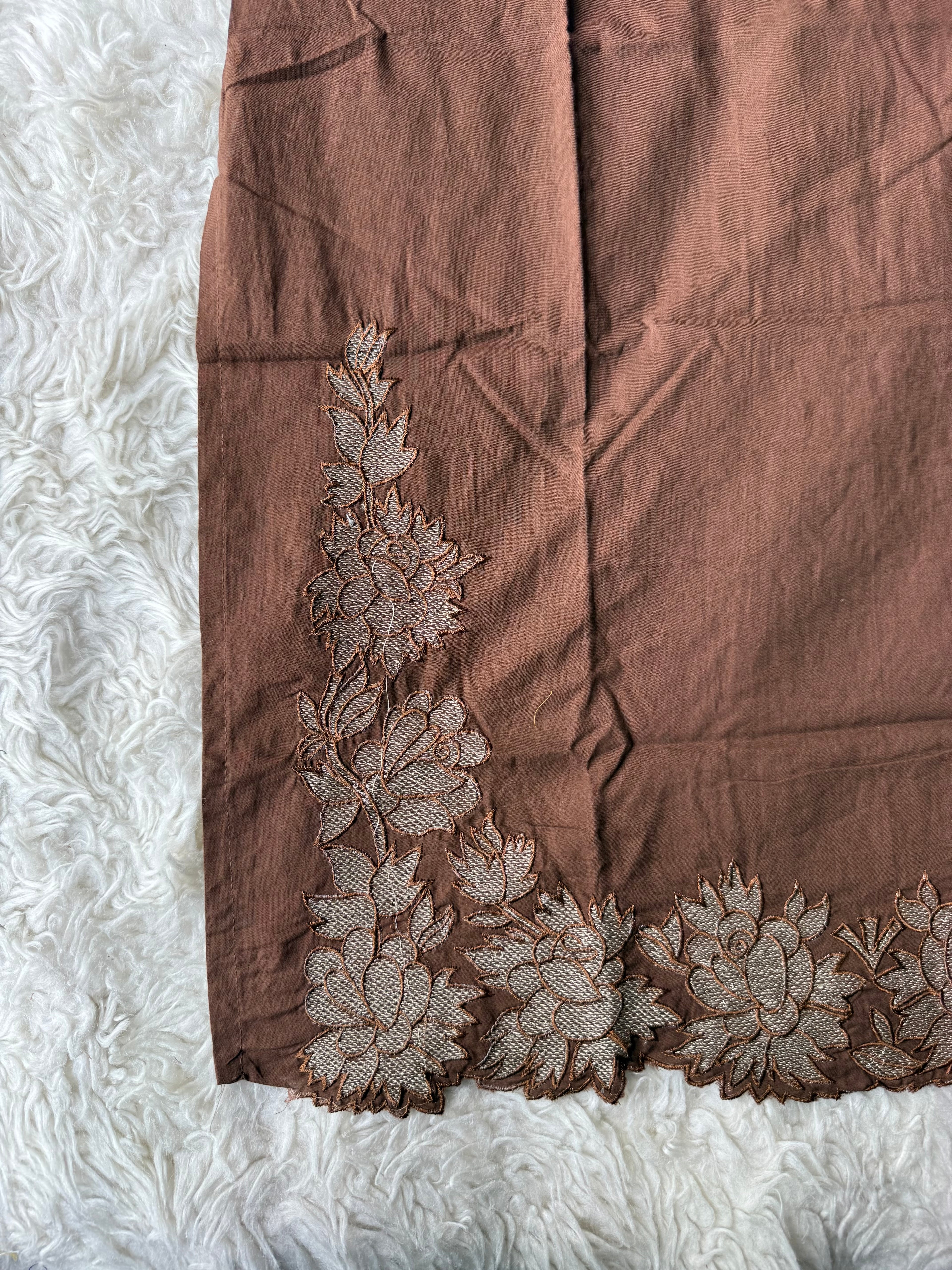Pure Cotton Kurti