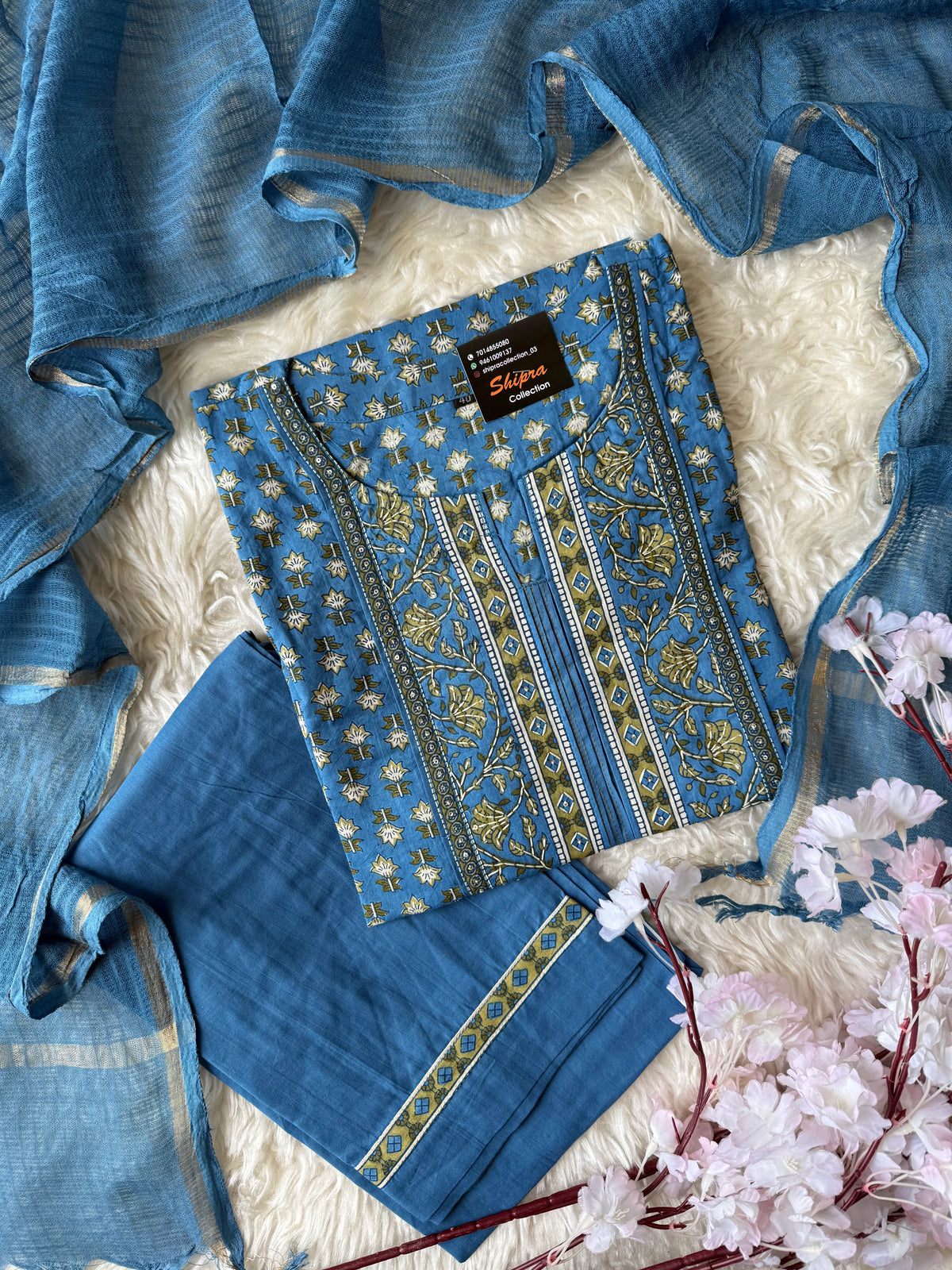 Doriya Love Set